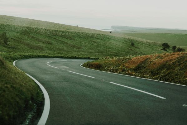 SEO Strategy & Roadmap 1 Roadmap